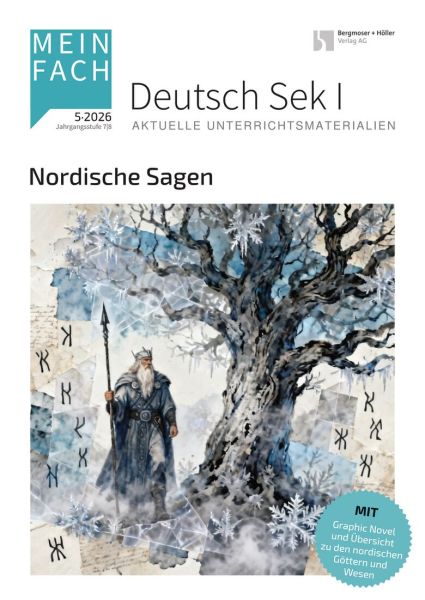 Nordische Sagen