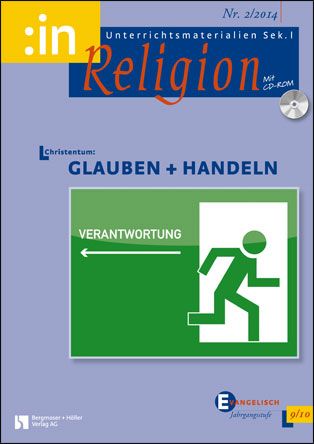 Christentum: Glauben + Handeln (ev. 9/10)