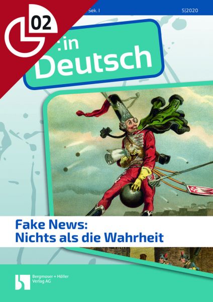 Fake News: Nichts als die Wahrheit