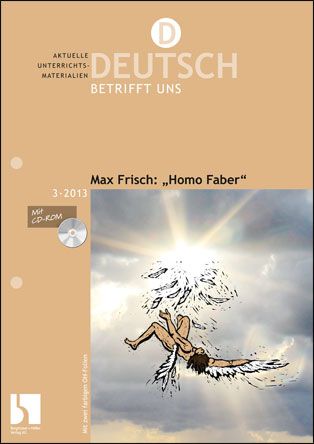 Max Frisch: "Homo Faber"