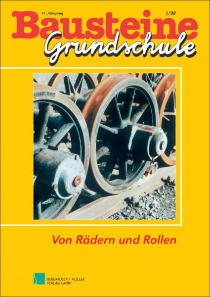 Von Rädern und Rollen