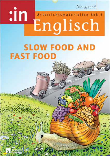 Slow Food and Fast Food