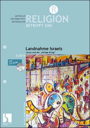 Landnahme Israels
