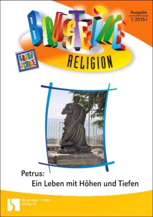 Petrus: Ein Leben mit Höhen und Tiefen