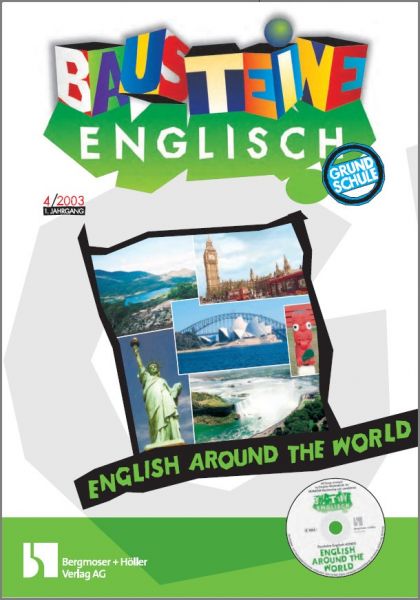 English Around the World