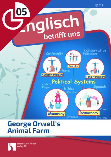 George Orwell's Animal Farm