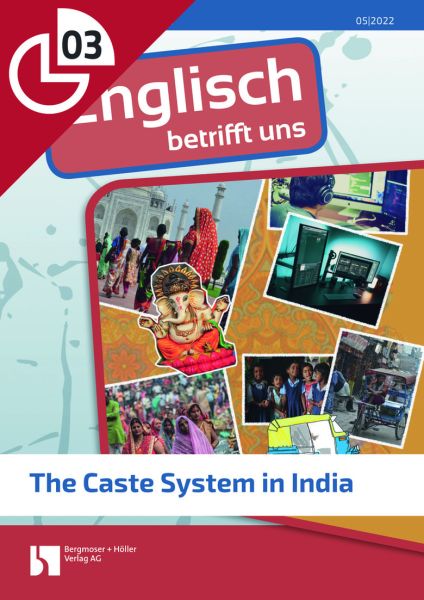The Caste System in India