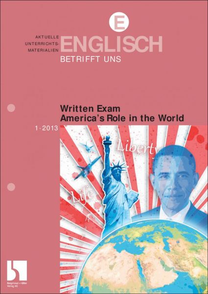 America's Role in the World
