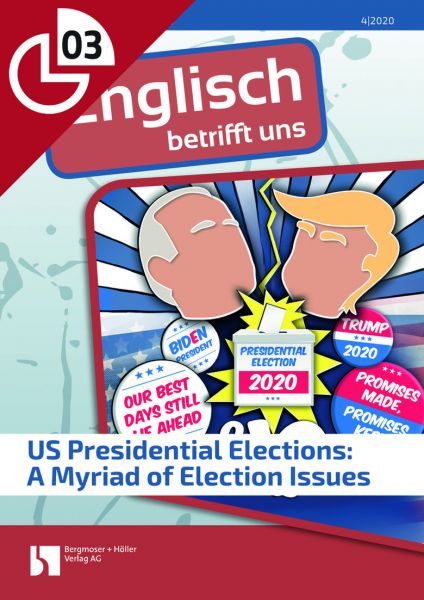 US Presidential Elections: A Myriad of Election Issues
