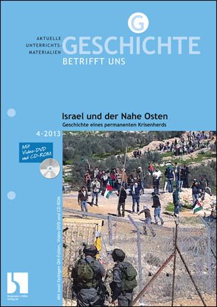 Israel und der Nahe Osten