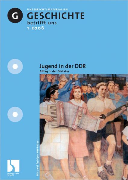 Jugend in der DDR