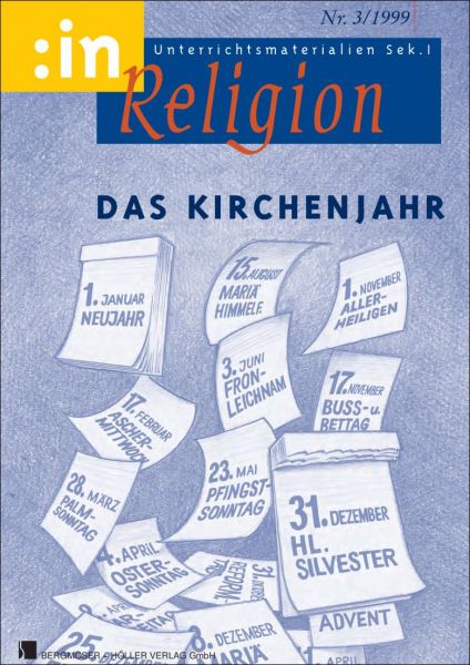 Das Kirchenjahr