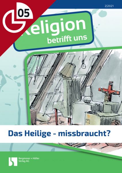 Das Heilige - missbraucht?