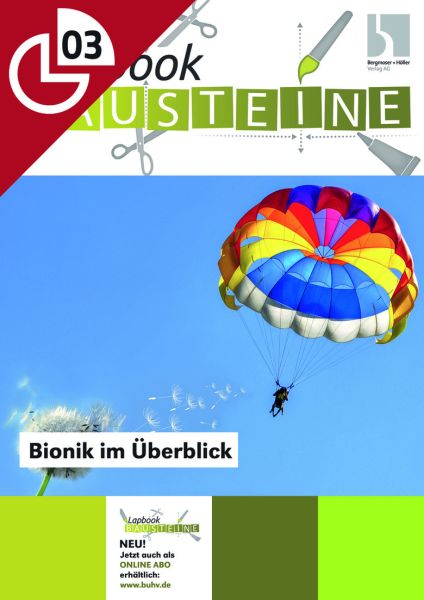 Bionik im Überblick