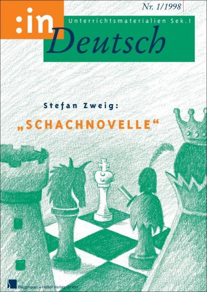 Stefan Zweig: Schachnovelle