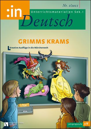 Grimms Krams (Klasse 5/6)