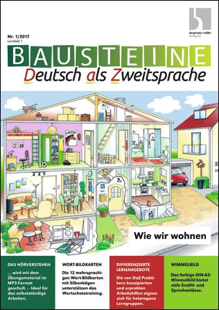 Wie wir wohnen