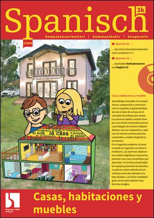 Casas, habitaciones y muebles