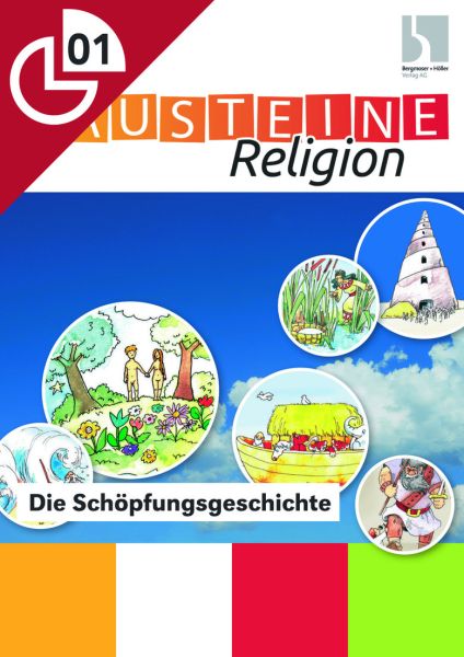 Die Schöpfungsgeschichte