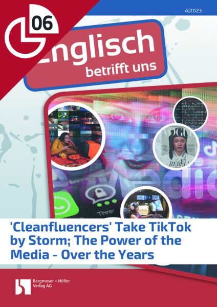 'Cleanfluencers' Take TikTok by Storm; The Power of the Media - Over the Years