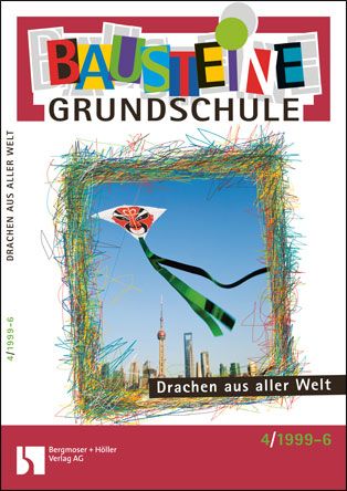 Wenn der Drachen steigen soll