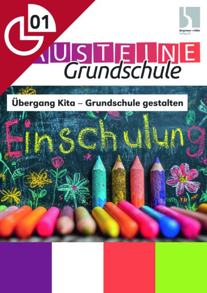 Übergang Kita - Grundschule gestalten