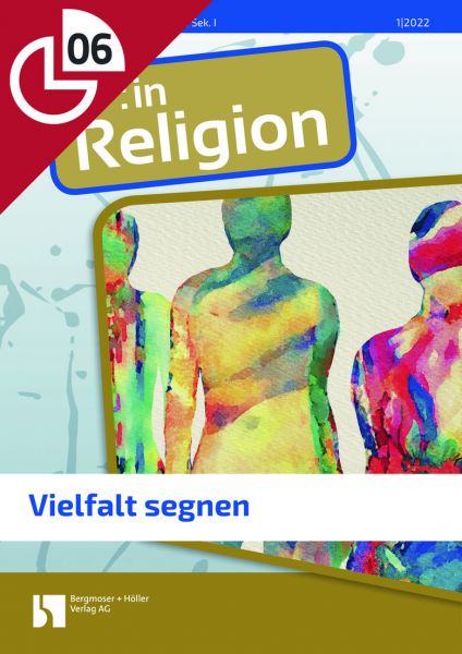 Vielfalt segnen