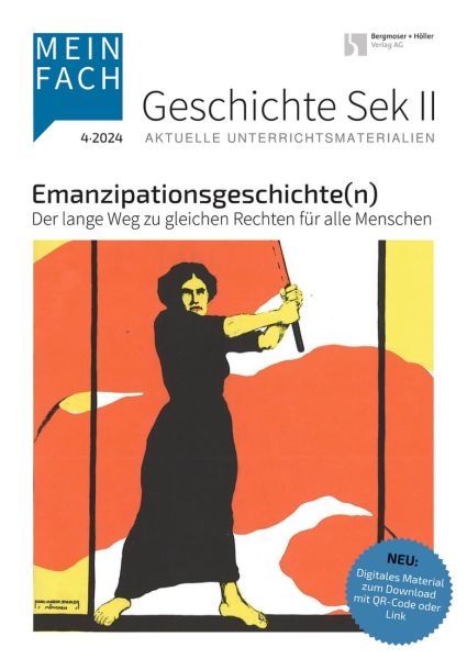 Emanzipationsgeschichte(n)