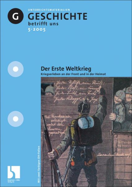 Der Erste Weltkrieg