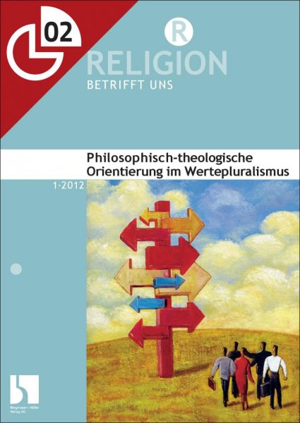 Philosophisch-theologische Orientierung