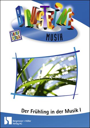 Der Frühling in der Musik