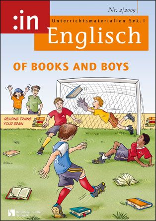 Of Books and Boys