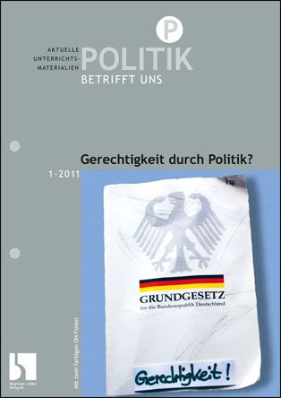 Gerechtigkeit durch Politik?