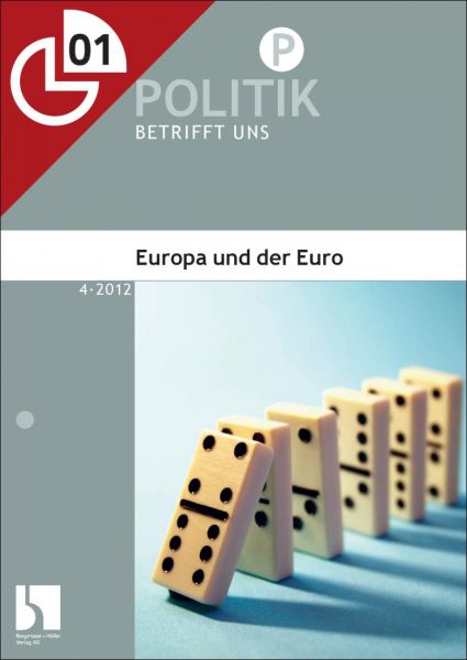 Europa und der Euro