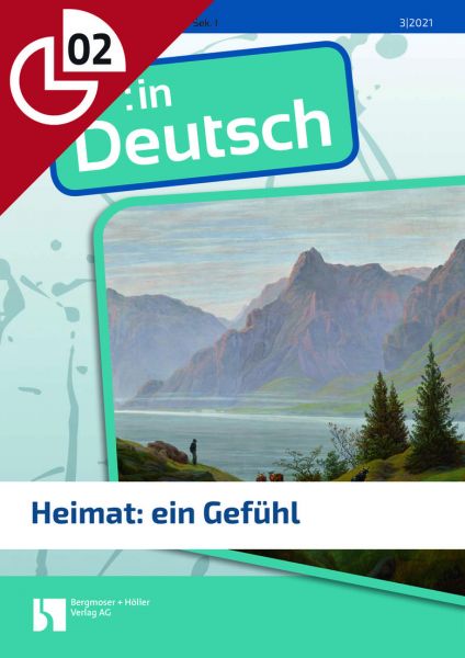 Heimat: ein Gefühl