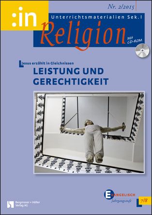 Leistung und Gerechtigkeit (evang 7/8)