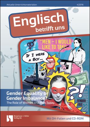 Gender Equality or Gender Imbalance
