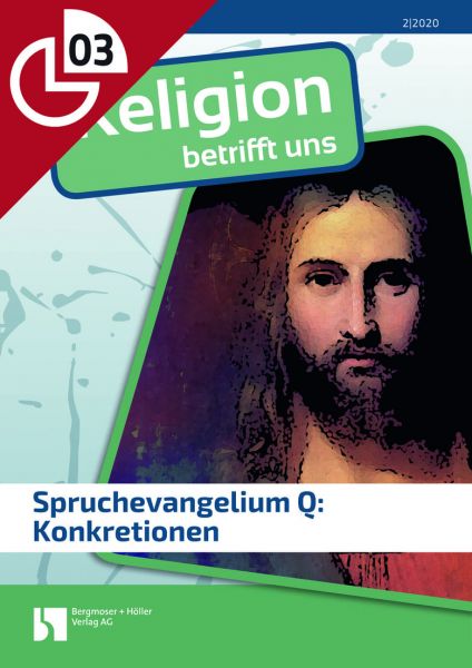 Spruchevangelium Q: Konkretionen