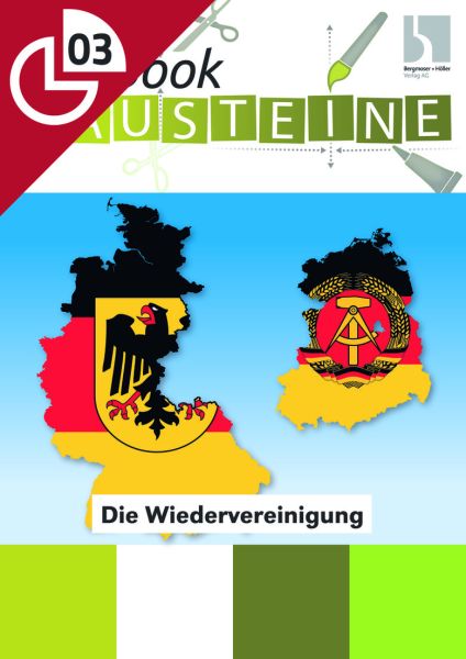 Die Wiedervereinigung