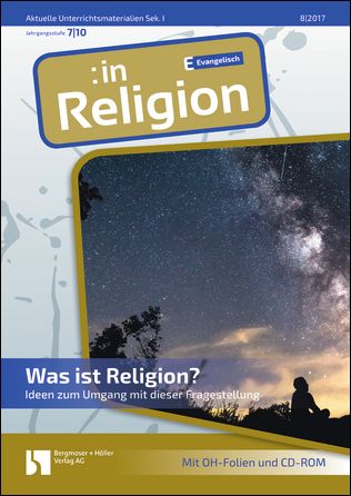 Was ist Religion? (ev. 7-10)