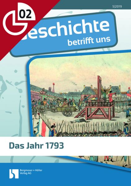 Das Jahr 1793