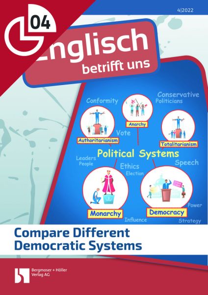 Compare Different Democratic Systems