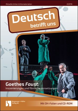 Faust Deutsch Faust Deutsch