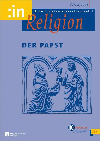 Der Papst (kath. 7/8)