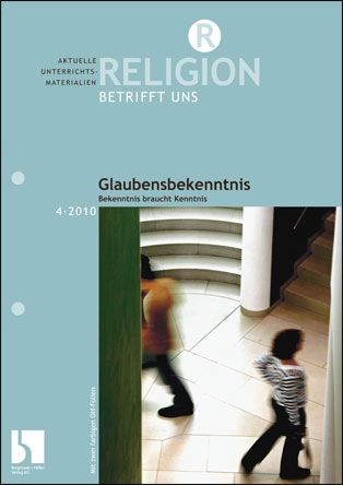 Glaubensbekenntnis