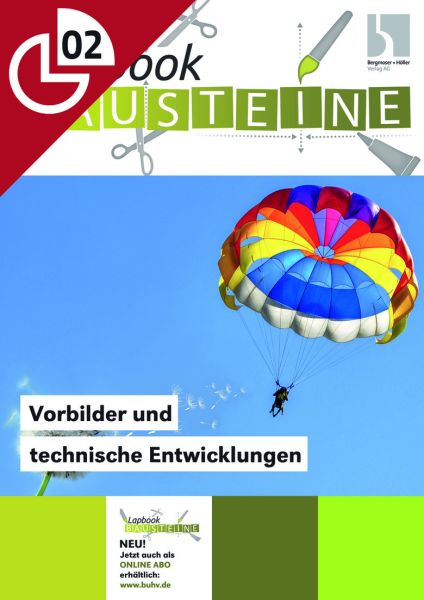 Vorbilder und technische Entwicklungen