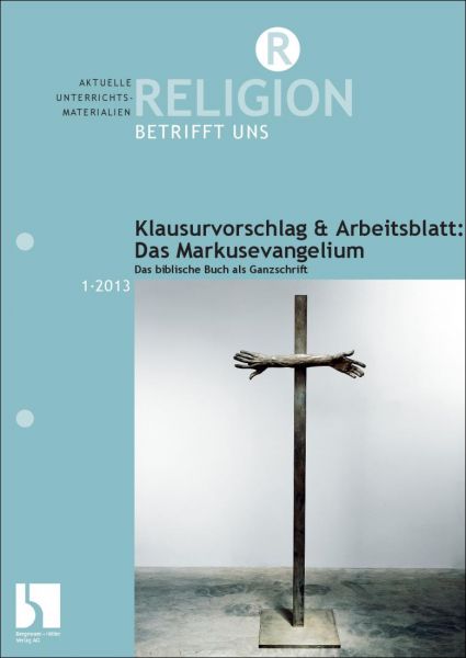 Ganzschrift: Markus