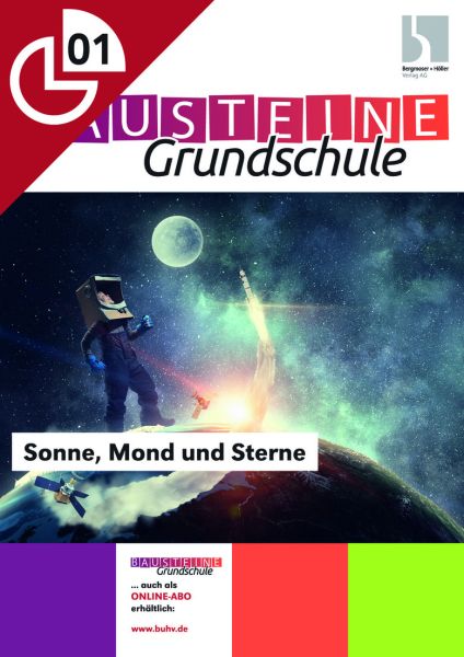 Sonne, Mond und Sterne
