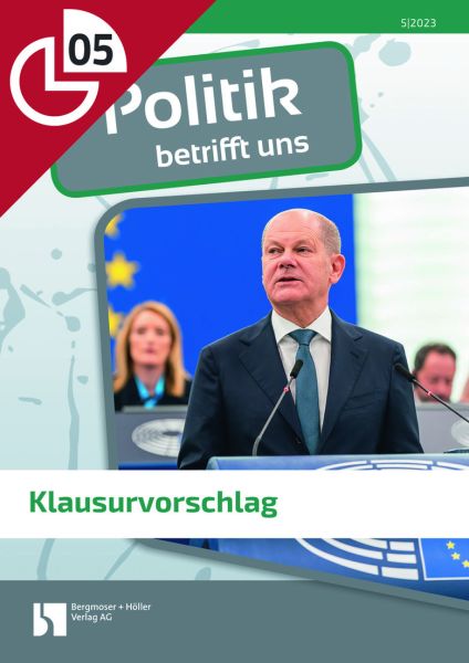 Klausurvorschlag