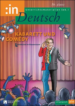 Kabarett und Comedy (Klasse 9/10)